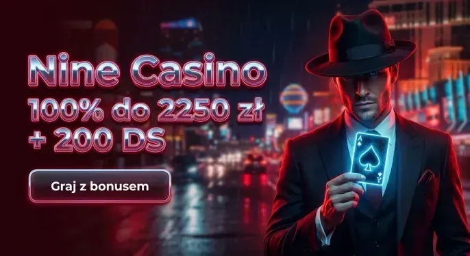 Nine Casino